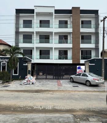 Luxury 2 Bedroom Apartment, Lekki Phase 1, Lekki, Lagos, Flat / Apartment for Sale