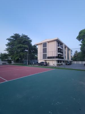 3bedroom Flat in Ikoyi, Ikoyi, Lagos, Flat / Apartment for Rent