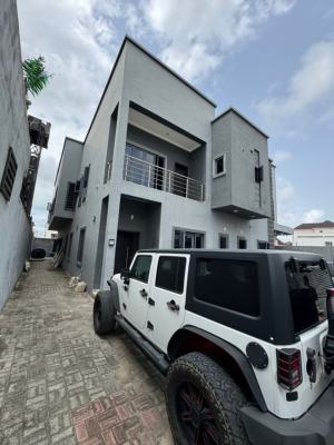 5 Bedroom Semi Detached House with Domestic Staff Quarters, Palm Residence Estate, Jakande, Lekki, Lagos, Semi-detached Duplex for Rent