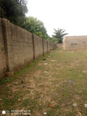 4/5 Bedroom Fully Detached Duplex+2 Room Bq, Apotafyi  Behind Apo Resettlement, Apo Resettlement, Apo, Abuja, Residential Land for Sale