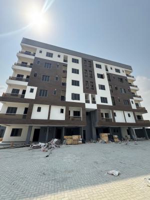 Specious 5bedrooms Penthouse Swimming Pool and Gym, Ikoyi, Ikoyi, Lagos, House for Sale
