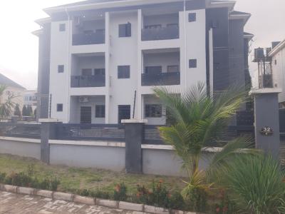 Tastefully Finished and Newly Built 3 Bedrooms Flat, Gilmore Jahi Abuja, Jahi, Abuja, Flat / Apartment for Rent