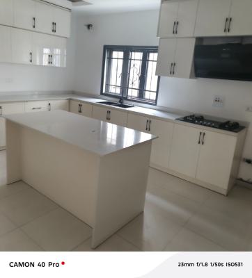 Top-notch Newly Built 4 Bedroom Duplex with Bq, Gra, Ogudu, Lagos, House for Rent