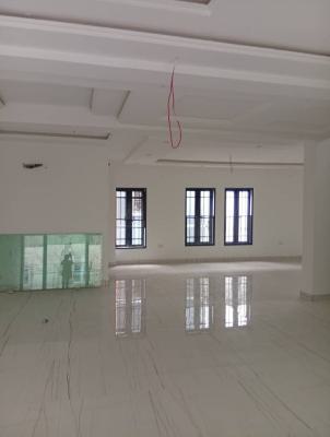 Top-notch Newly Built 4 Bedrooms Duplex with Bq, Gra, Ogudu, Lagos, House for Rent