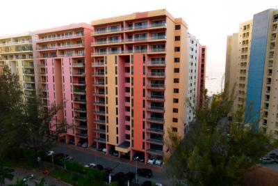 Brand New Luxury 4 Bedroom Flats, Ocean Parade Towers, Banana Island, Ikoyi, Lagos, Flat / Apartment for Sale