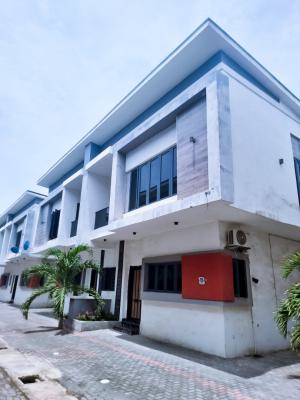 Luxury 4 Bedroom Detached Duplex, Lekki, Lagos, Detached Duplex for Sale