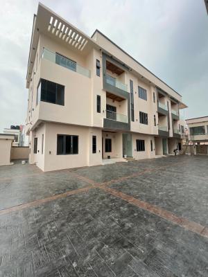 Luxury 2 Bedroom Apartment, New Road Chevron, Lekki, Lagos, Flat / Apartment for Rent