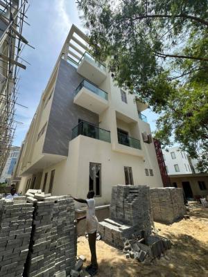 Newly Built 5 Bedroom Semi Detached Duplex, Banana Island, Ikoyi, Lagos, Semi-detached Duplex for Sale
