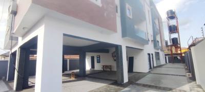 Spacious Newly Built 3 Bedroom Apartment, Ikosi, Ketu, Lagos, Flat / Apartment for Sale