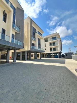 2 Bedroom Apartment with Bq, Lekki Phase 1, Lekki, Lagos, House for Rent