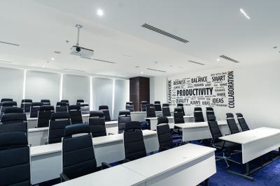 Premium Office Space and Apartments, Constitution Avenue, Central Business District, Abuja, Office Space for Rent