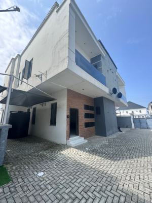 Luxury 4 Bedroom Semi Detached Duplex, Orchid, Lekki, Lagos, Semi-detached Duplex for Sale