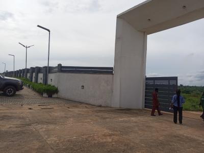 Land with Certificate of Occupancy (c of O), Landview City Phase 1, Asaba, Delta, Residential Land for Sale