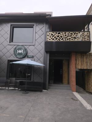 Massive Semi-detached Duplex with Bq,etc, Ikoyi, Lagos, Commercial Property for Rent