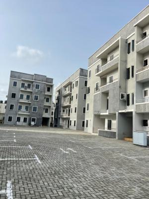 Brand New & Modern 2- Bedroom Apartment, Orchid Road, Lekki, Lagos, Flat / Apartment for Rent