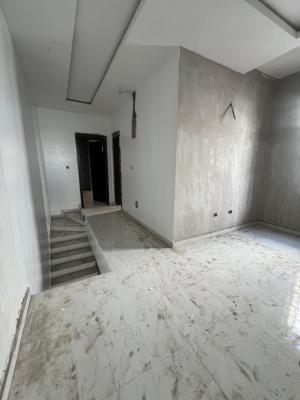 4 Bedroom Semi Detached Duplex, Ikota, Lekki, Lagos, Semi-detached Duplex for Sale