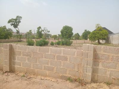 2 Bedroom Terrace Bungalow, Kuje, Abuja, Residential Land for Sale