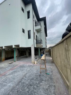Tastefully Finished 2 Bedroom Apartment, Gra Phase 1, Magodo, Lagos, Flat / Apartment for Sale