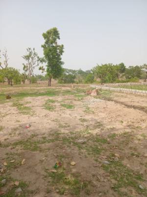 4 Bedroom Terrace Duplex, Kuje, Abuja, Residential Land for Sale