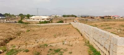 4 Bedroom Fully Detached Duplex+attached Bq, Kuje, Abuja, Residential Land for Sale