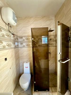 Spacious 4 Bedroom Terrace Duplex, Orchid Road, Lekki, Lagos, Terraced Duplex for Rent