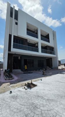 Contemporary Luxury 4 Bedroom Semi-detached Duplex with Swimming Pool, Lekki Phase 1, Lekki, Lagos, Semi-detached Duplex for Sale