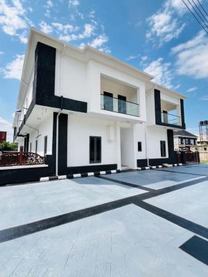 Spaciously Built 5 Bedroom Fully Detached Duplex with Bq, Yaba, Lagos, Detached Duplex for Sale