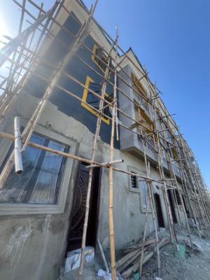 Spacious Mini Flat, Kingdom Hall, Abijo, Lekki, Lagos, Mini Flat (room and Parlour) for Rent