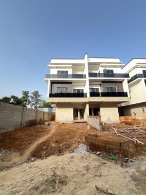 Exclusively Built 5 Bedroom Semi Detached Duplex, Ikeja, Lagos, Semi-detached Duplex for Sale