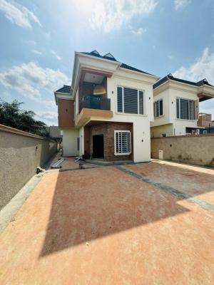 Newly Built and Spacious  4 Bedroom Fully Detached Duplex, Opic, Isheri North, Lagos, Detached Duplex for Sale