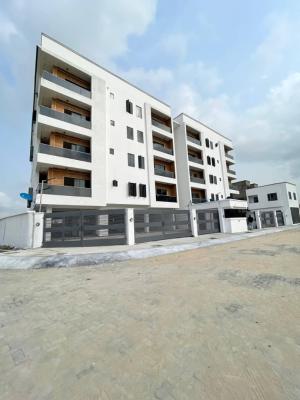 3 Bedroom Luxury Apartment with Swimming Pool, Ikate, Lekki, Lagos, Flat / Apartment for Sale