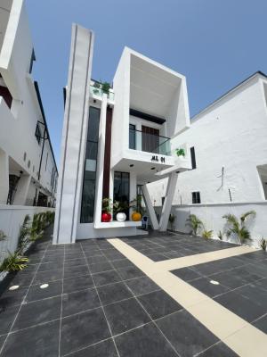 5bedroom Fully Detached Duplex, Ikota, Lekki, Lagos, Detached Duplex for Sale
