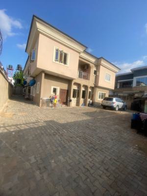 Decent Spacious 2bedroom Ground All Room with Guest Toilet, Gbagada, Lagos, Flat / Apartment for Rent