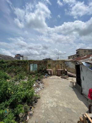 an Empty Full Plot of Land in a Serene Area, Itire-ikate, Surulere, Lagos, Land for Sale