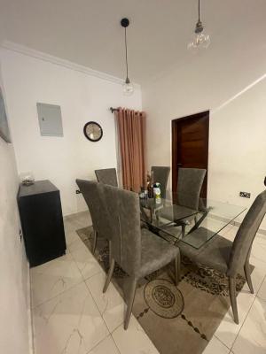 Serviced 3-bedroom Flat with a Room Bq and Laundry Room, Mabogunje Street, Oniru, Victoria Island (vi), Lagos, Flat / Apartment for Sale