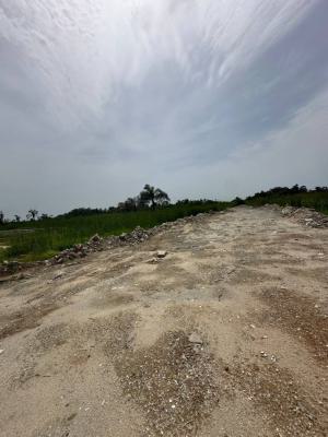 24 Plots of Dry Land with Close Landmark to Shoprite, Sangotedo, Ajah, Lagos, Mixed-use Land for Sale