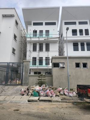 Luxury 5 Bedroom Fully Detached Duplex, Banana Island, Ikoyi, Lagos, House for Sale