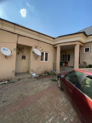 Luxury One Bedroom Bungalow, Dawaki District, Dawaki, Gwarinpa, Abuja, Flat / Apartment for Rent