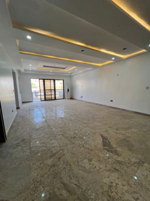 a Spacious and Welll Finished Fully Serviced 3 Bedroom Apartments with, Katampe Extension, Katampe Extension, Katampe, Abuja, Flat / Apartment for Rent