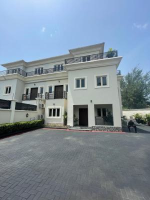5 Bedroom Semi Detached Duplex, Banana Island, Ikoyi, Lagos, House for Sale