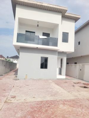 a Newly Built Spacious 4 Bedroom Fully Detached Duplex with Bq, Opic Estate, Opic, Isheri North, Lagos, Detached Duplex for Sale