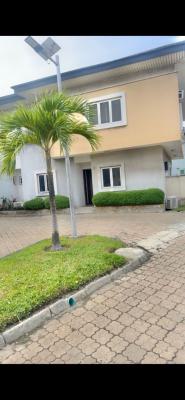 Sherry Sellf Con, Osappa, Osapa, Lekki, Lagos, Self Contain (single Rooms) for Rent