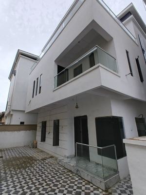 Luxury 4bedroom Fully Detached in Amuwo, Amuwo Odofin, Lagos, House for Sale