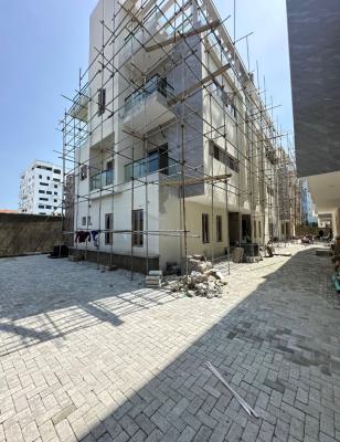 Luxurious 5 Bedroom Semi Detached Duplex with Bq, Banana Island, Ikoyi, Lagos, Semi-detached Duplex for Sale