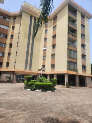 Luxury 3 Bedroom Flat+swimming Pool+tennis Court, Ikoyi, Lagos, Flat / Apartment for Rent