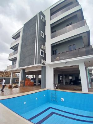 Luxury 2 Bedroom Apartment with Swimming Pool, Bq, Ikate Elegushi, Lekki, Lagos, Flat / Apartment for Sale
