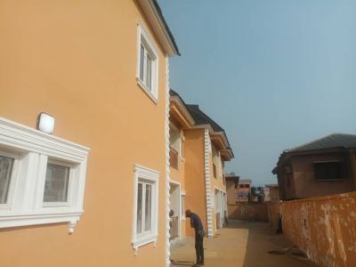 Executive 2 Bedroom Flat in a Calm Environment with Clean Water, Irawo, Kosofe, Lagos, Flat / Apartment for Rent