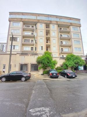 Luxury 2 Bedroom Apartment with Swimming Pool, Gym, Ikate Elegushi, Lekki, Lagos, Flat / Apartment for Sale
