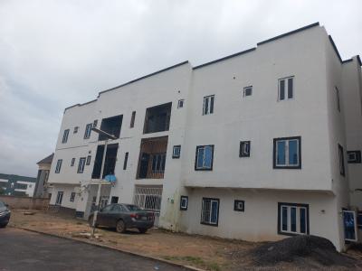 Brand New 3 Bedroom Apartment with Spacious Rooms, Dawaki, Gwarinpa, Abuja, Flat / Apartment for Sale