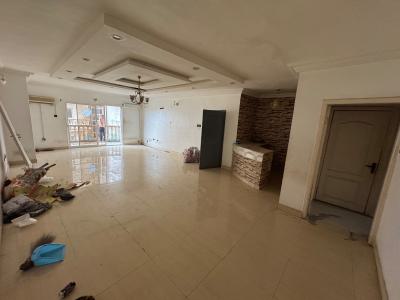 a Spacious 3 Bedroom Apartment with Bq, Oniru, Victoria Island (vi), Lagos, Flat / Apartment for Rent